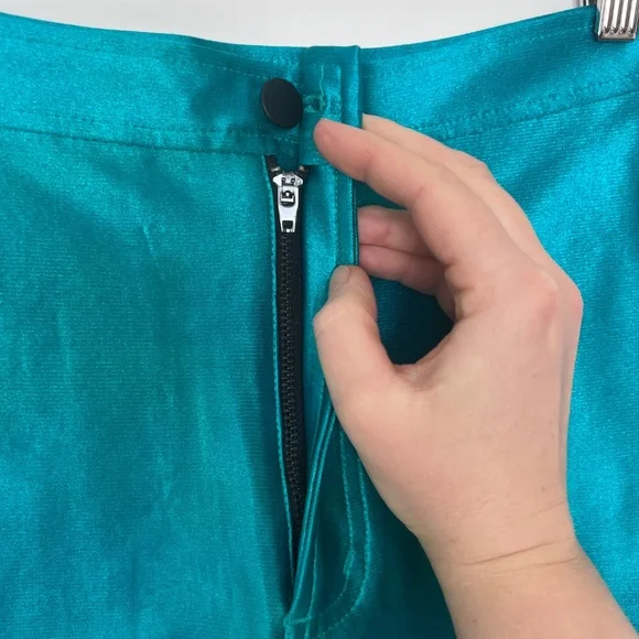 American Apparel Disco Shorts - Size S - Picture 3 of 9